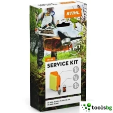 STIHL 44 - ПРОФЕСИОНАЛЕН СЕРВИЗЕН КОМПЛЕКТ
